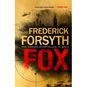 The Fox - Forsyth Frederick