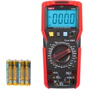 Ampérmetry a voltmetry UNI-T UT89X