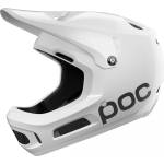 POC Full Face каска POC Coron Air MIPS Bike helmet - Hydrogen White - размер L 59-62 cm (851-1147-0113)
