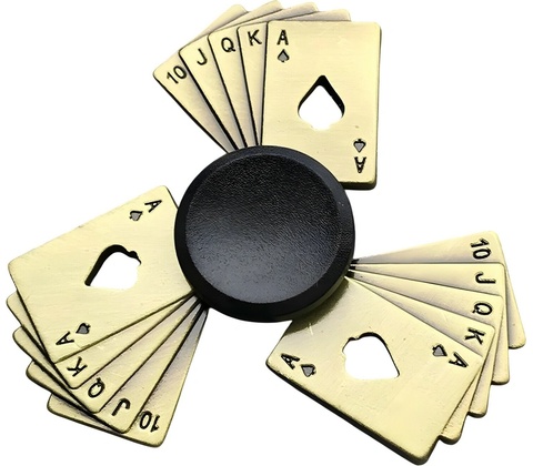 HARAHU Spinner GO 35429