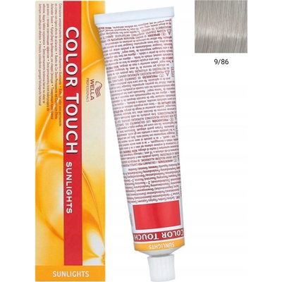 Wella Color Touch 9/96 60 ml