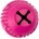 Hap Rub Snack Ball 7,5 cm