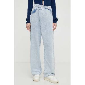 2NDDAY Дънки 2ND Fennec TT - Denim Poesy (2242765958)