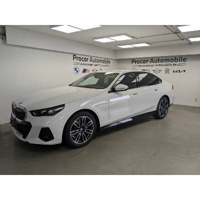 BMW 520i M Sport 153 kW