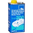 ATE Typ 200 DOT 4 5 l