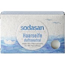 Sodasan tuhý šampón neutral 100 g