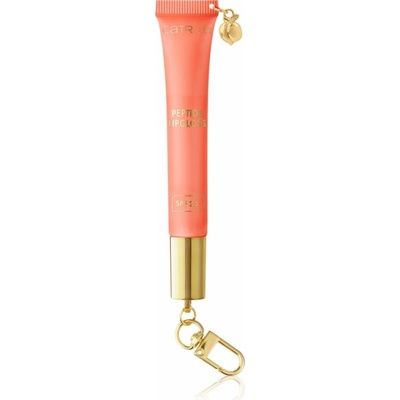 Catrice The Summer Edit Peptide Lipgloss lesk na pery s peptidmi SPF25 C03 Peach Iced Tea 11,5 ml