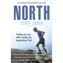 North: Finding My Way While Running the Appalachian Trail