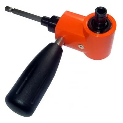 Narex Bystrice Държач 1/4" ъглов Narex
