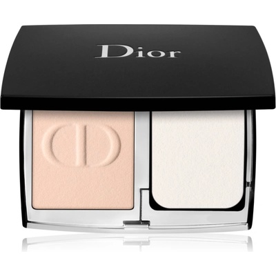 Dior Dior Forever Natural Velvet fond de teint compact longue tenue - sans transfert цвят 1N Neutral 10 гр