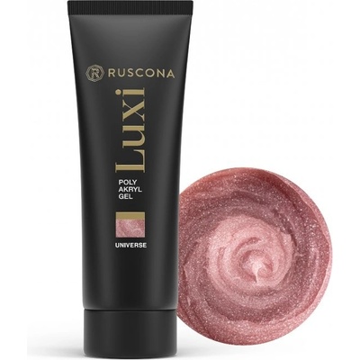 Ruscona Luxi Universe 50 g – Zboží Dáma Ruscona Luxi Universe 50 g – Zboží Dáma
