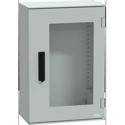Schneider Electric NSYPLM64TVG