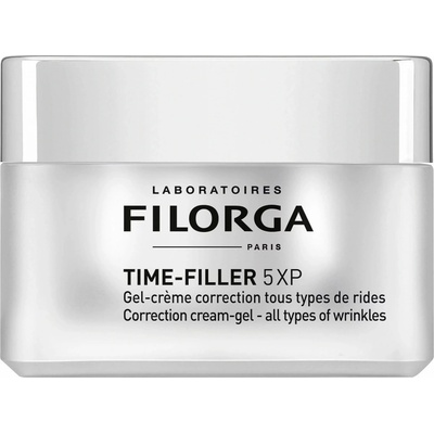 Filorga Time Filler 5XP zmatňujúci gélový krém 50 ml