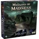 FFG Mansions of Madness 2nd Edition Horrific Journeys