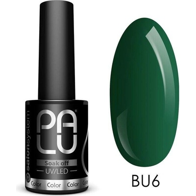PALU hybridní gel lak Buenos Aires 11 g BU6