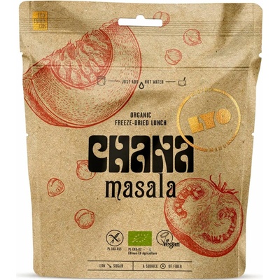 Lyofood BIO Chana Masala 270 g