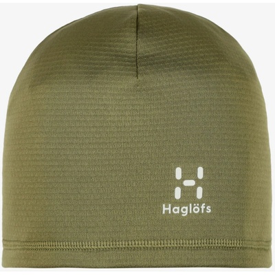 Haglöfs L.I.M. winter čiapka zelená