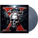 ARTILLERY - X LTD. LP