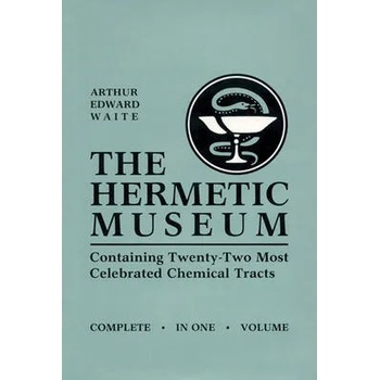 Image 1 of Hermetic Museum | Arthur Edward Waite