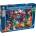 Ravensburger Пъзел Ravensburger от 1000 части - Алиса в страната на чудесата (12000490)