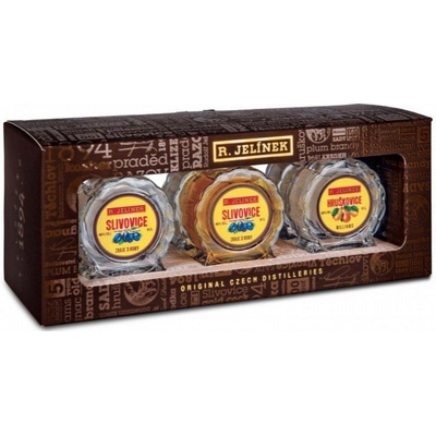 R. Jelínek 45% 6 x 0,05 l (set)