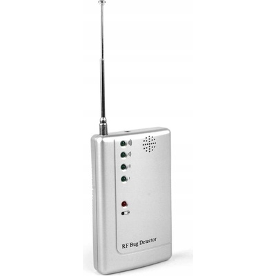 Spy Shop RF Bug Detector 59050031 – Zbozi.Blesk.cz