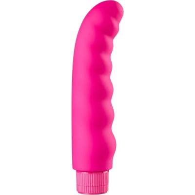 Baseks vlnitý vibrátor 16 cm