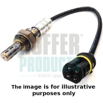 Lambda sonda HOFFER 7481508E