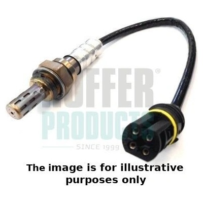 Lambda sonda HOFFER 7481508E
