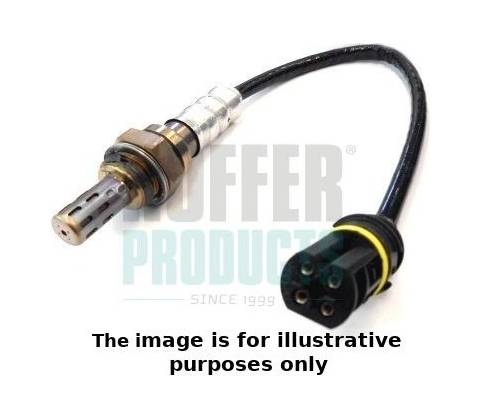 Lambda sonda HOFFER 7481508E