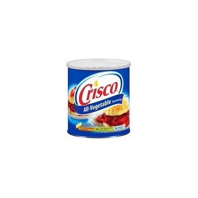 Pharmquests Crisco 1360 г мазнина за фистинг (P23864)