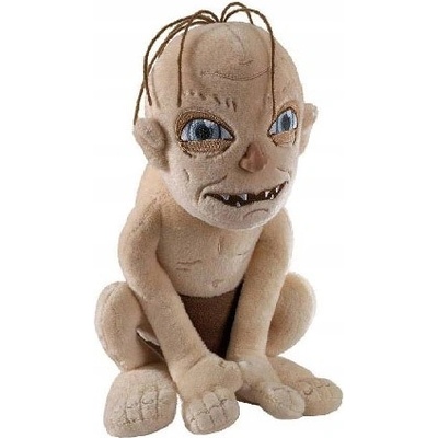Ušlechtilá kolekce Gollum Plush...