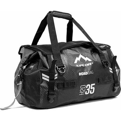 X-PLOR Carbon Series 35 l