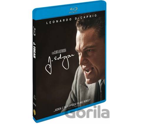 J.Edgar BD