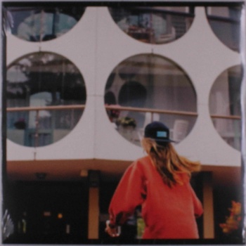 La - Les Gordon LP