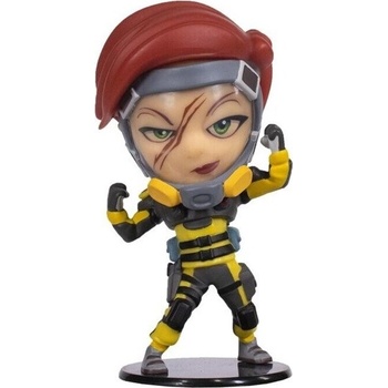 Ubisoft Six Collection Chibi Finka 10 cm / UBICollectibles