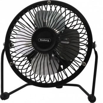 Image 1 of Rosberg R51760I6 black