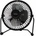 Rosberg R51760I6 black