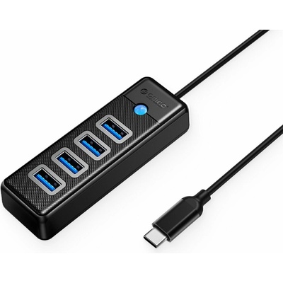 Orico ORICO-PW4U-C3-015-BK-EP