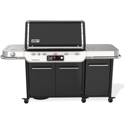 WEBER SUMMIT FS38X E Smart