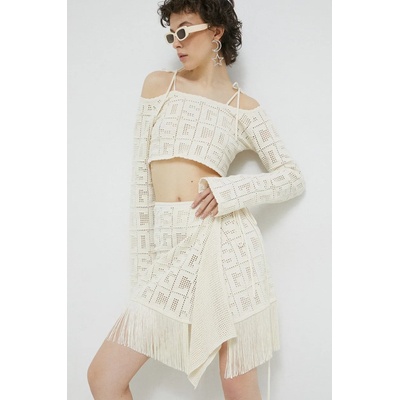 GCDS Пола gcds (ss23w660914)