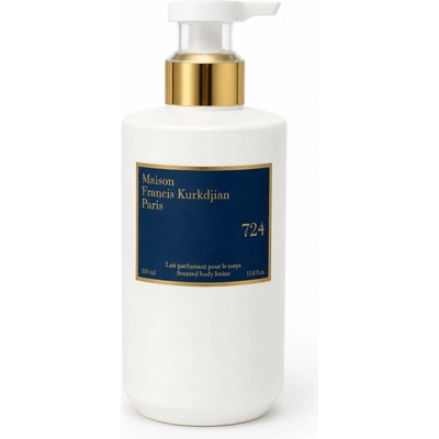 Maison Francis Kurkdjian 724 - tělové mléko 350 ml