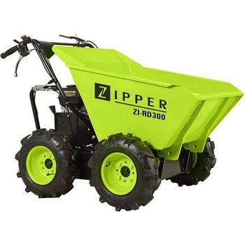 Prepravný vozík ZZIPPER ZI-RD300
