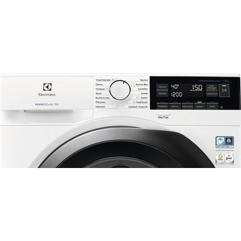 Electrolux EW7F348SC