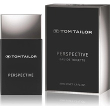 Tom Tailor Perspective toaletná voda pánska 50 ml