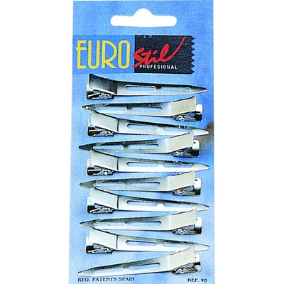 EUROSTIL pinetky úzká hlava střední 10 ks