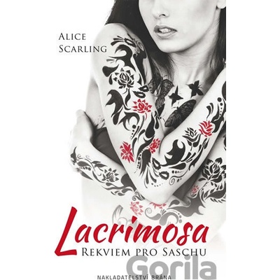 Lacrimosa - Rekviem pro Saschu