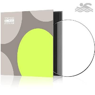 TGP Tempered Glass Protector tvrzené sklo pro Garmin Epix Pro Gen 2 51 mm TGP-GMEX51-03