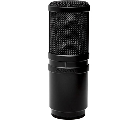 Superlux E205
