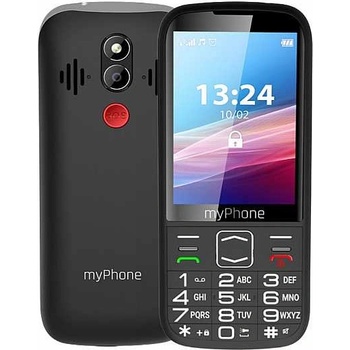 myPhone Halo 4